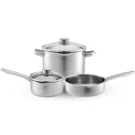 2025.05.27 La gourmet Cook & Pour 3pcs Junior set