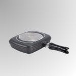 Double Pan (2) Double Pan (2)