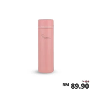 Spring 400ml Tumbler - Pink