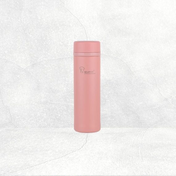 Spring Collection Tumbler 400ML Pink