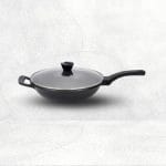 2023.05.18 Shogun Shinano 32cm Stir Fry Wok 2023.05.18 Shogun Shinano 32cm Stir Fry Wok