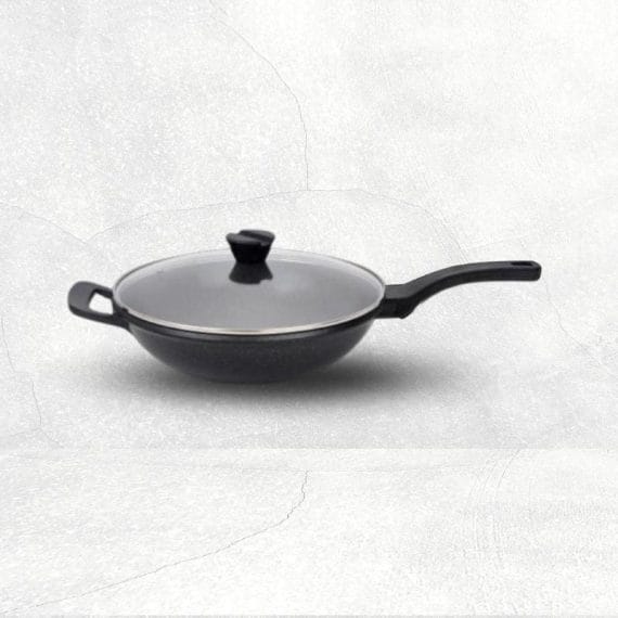 2023.05.18 Shogun Shinano 32cm Stir Fry Wok