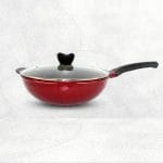 2023.05.18 Vviva 32cm stir fry wok 2023.05.18 Vviva 32cm stir fry wok