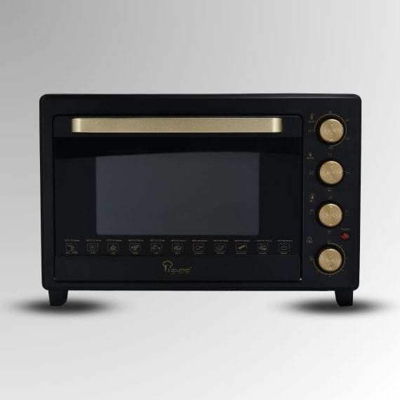 2024.01.29 Oven 42L Black 01 2024.01.29 Oven 42L Black 01