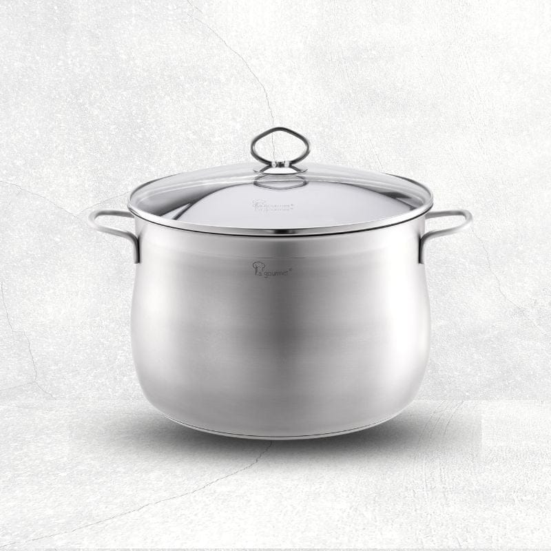 Stockpot