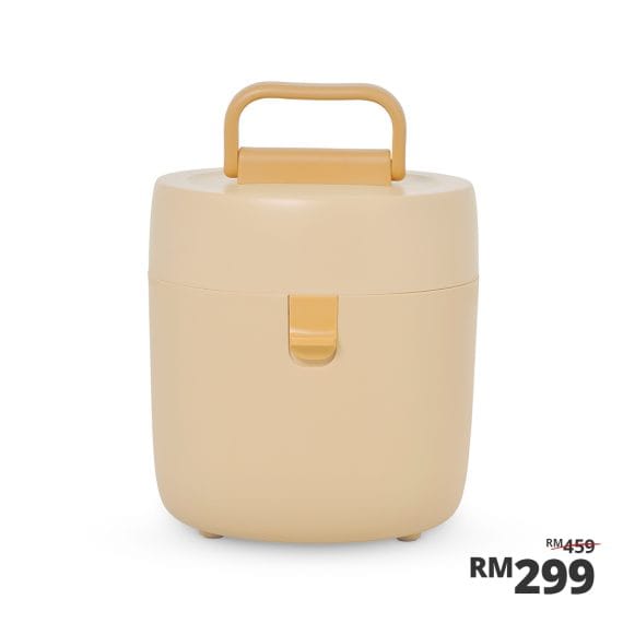2024.06.25-Thermal-Cooker-2.5L(Yellow)-Price 2024.06.25-Thermal-Cooker-2.5L(Yellow)-Price
