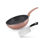 2024.11.18-Miyake-28cm-wok+7in-Cleaver-min