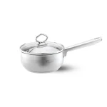 2025.08.12 La gourmet Classic 18 x 7cm Saucepan 2025.08.12 La gourmet Classic 18 x 7cm Saucepan