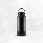 La gourmet Ritz 1200ml Thermal Bottle – Black