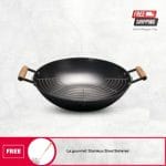 2023.08.23 Jomama Promotion Items Nitrngan 38cm skimmer 2023.08.23 Jomama Promotion Items Nitrngan 38cm skimmer