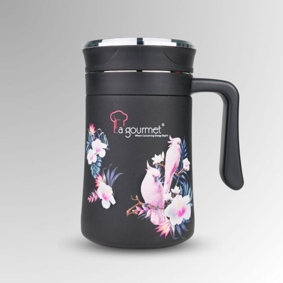 2023.12.08 Vintage Collection Mug Black 01