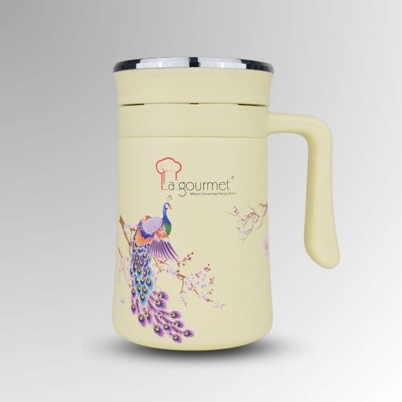 2023.12.08 Vintage Collection Mug Yellow 01 v2