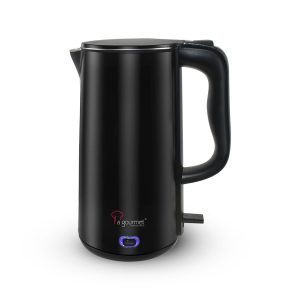 LGM-E 3.0L HEALTHY SEAMLESS KETTLE MATTE BLACK W KEEP WARM