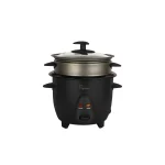 2026.04.07 La gourmet Rice cooker 0.6L black 2026.04.07 La gourmet Rice cooker 0.6L black