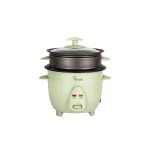 2026.04.07 La gourmet Rice cooker 0.6L mint green 2026.04.07 La gourmet Rice cooker 0.6L mint green