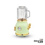 RETRO BLENDER GREEN PRICE-min RETRO BLENDER GREEN PRICE-min