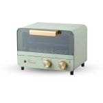 12L OVEN GREEN NO PRICE-min