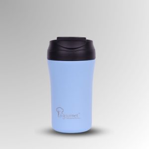 SUPERWIDE 400ml Thermal Mug - Baby Blue