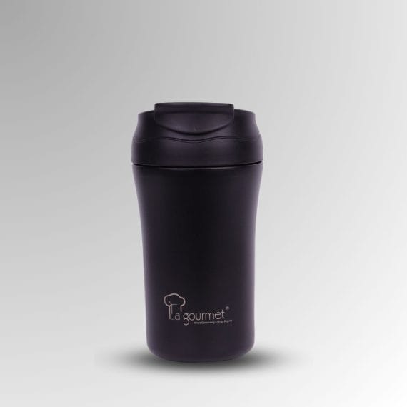 2023.12.08 Superwide 400ml Thermal Mug – Vantablack 01 2023.12.08 Superwide 400ml Thermal Mug – Vantablack 01