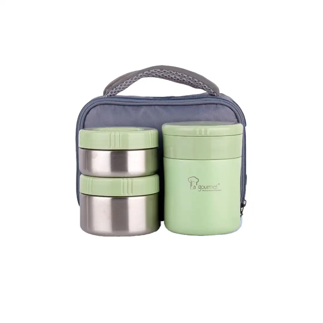 2025.08.06 Spring Lunch Set Green 2025.08.06 Spring Lunch Set Green