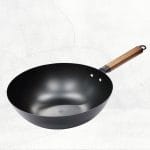 2023.11.07 Hikaru 30cm Wok 01 2023.11.07 Hikaru 30cm Wok 01
