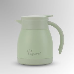 Spring 500ml Thermal Pitcher - Green