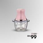 2024.05.13 Glass Chopper 1.0 Pink 01 2024.05.13 Glass Chopper 1.0 Pink 01