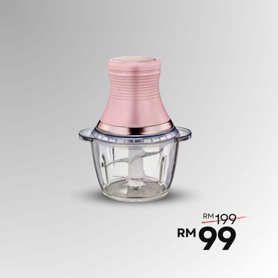 2024.05.13 Glass Chopper 1.0 Pink 01 2024.05.13 Glass Chopper 1.0 Pink 01