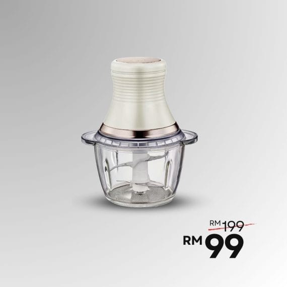 2024.05.13 Glass Chopper 1.0 Vanilla 01 2024.05.13 Glass Chopper 1.0 Vanilla 01