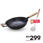 2024.10.11 JOMAMA 30cm wok 2024.10.11 JOMAMA 30cm wok