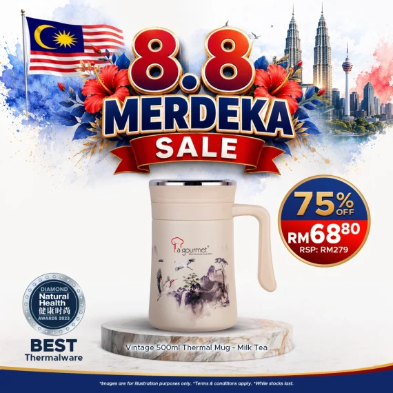 500ml vintage mug-milk tea 500ml vintage mug-milk tea