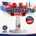 710ml vinateg bottle-milk tea