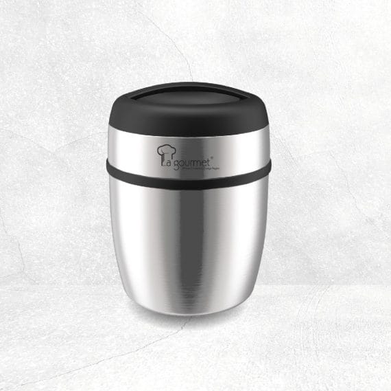 2023.09.04 La gourmet New Classic 15L Food Jar 2023.09.04 La gourmet New Classic 15L Food Jar