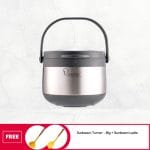 2023.09.27 JOMAMA SAKURA THERMAL COOKER 01 2023.09.27 JOMAMA SAKURA THERMAL COOKER 01
