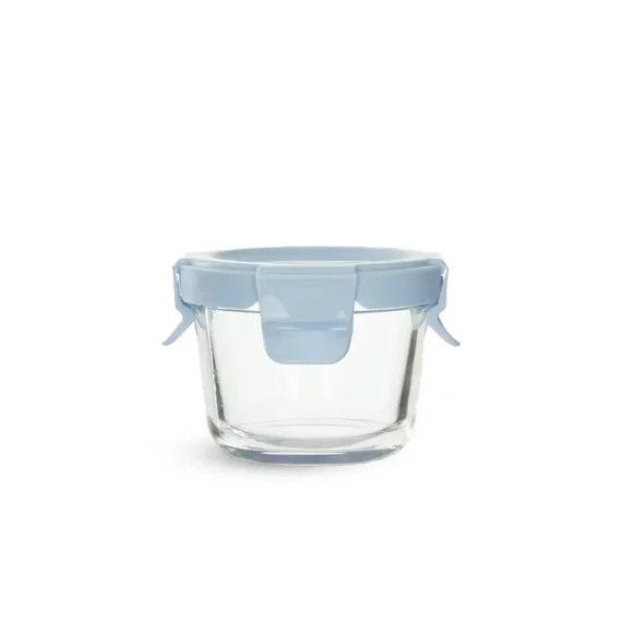 2025.01.14 Pureglas 130ml Round Container no price 2025.01.14 Pureglas 130ml Round Container no price