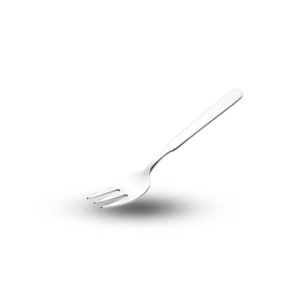 2025.03.03 Madrid dessert Fork wo price