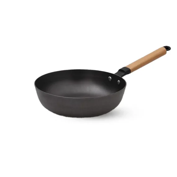2025.08.06 Nitrigan 28cm Deep Frypan 2025.08.06 Nitrigan 28cm Deep Frypan