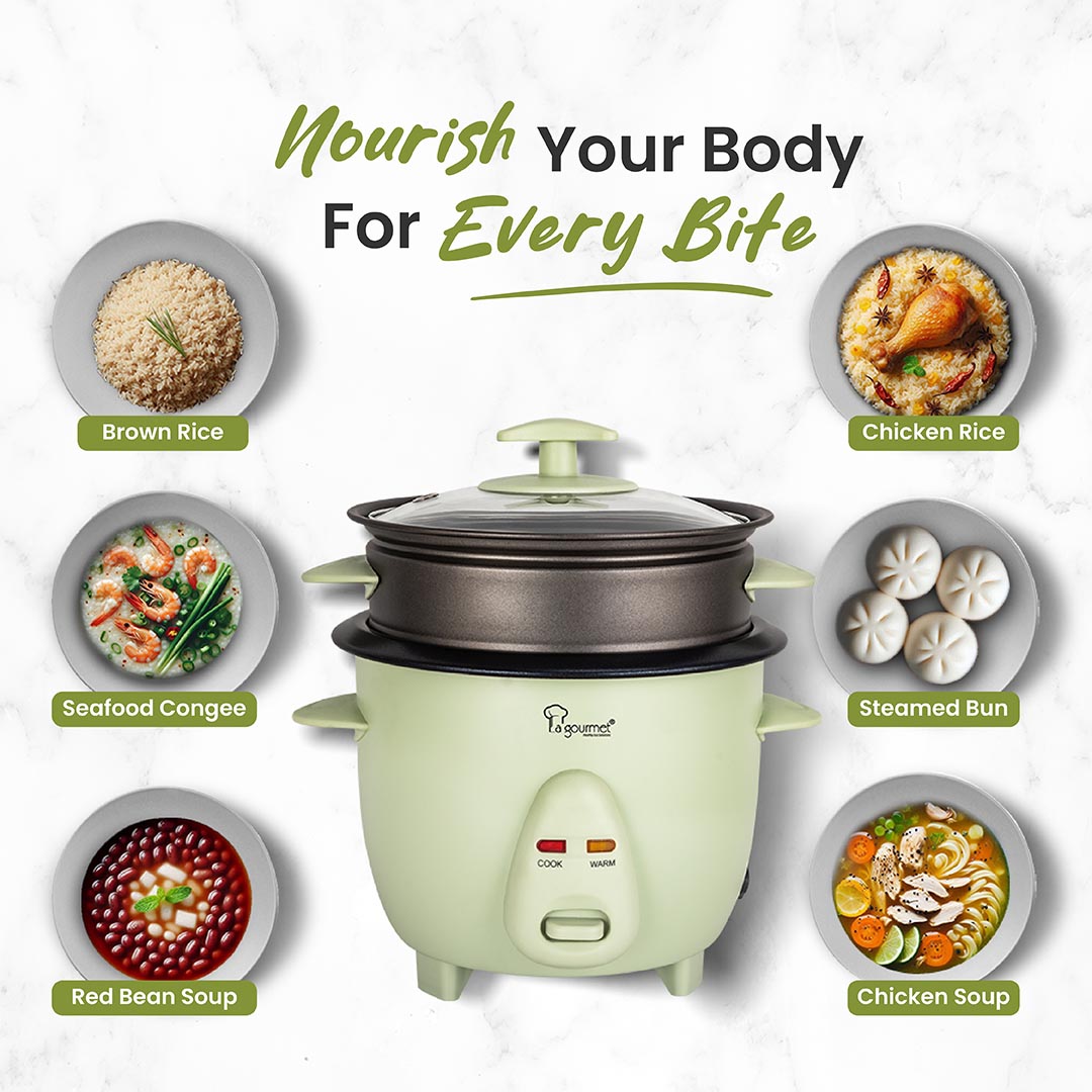 2024.11.07 Rice Cooker Green 04 2024.11.07 Rice Cooker Green 04