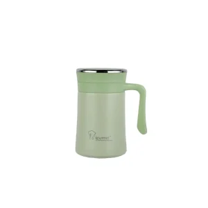 Spring 500ml Mug - Green