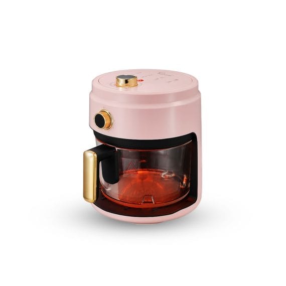 AIR-FRYER-PINK-min AIR-FRYER-PINK-min
