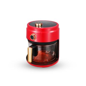 Crystalline Air Fryer 4L - Imperial Red
