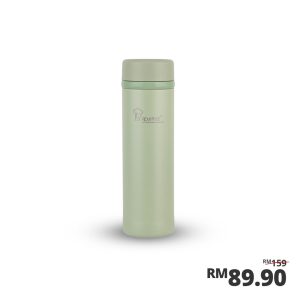 Spring 400ml Tumbler - Green