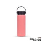 2024.11.12 SUPERWIDE 530ml Thermal Bottle – Coral 2024.11.12 SUPERWIDE 530ml Thermal Bottle – Coral
