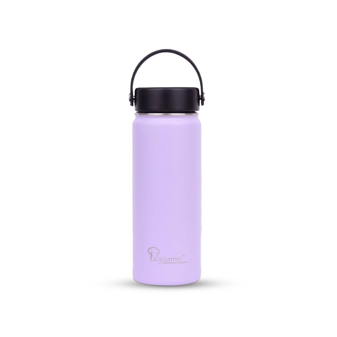 2024.11.12 SUPERWIDE 530ml Thermal Bottle – Lavender NP
