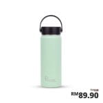 2024.11.12 SUPERWIDE 530ml Thermal Bottle – Mint Green 2024.11.12 SUPERWIDE 530ml Thermal Bottle – Mint Green