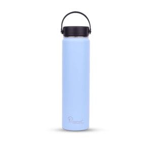 SUPERWIDE 720ml Thermal Bottle - Baby Blue