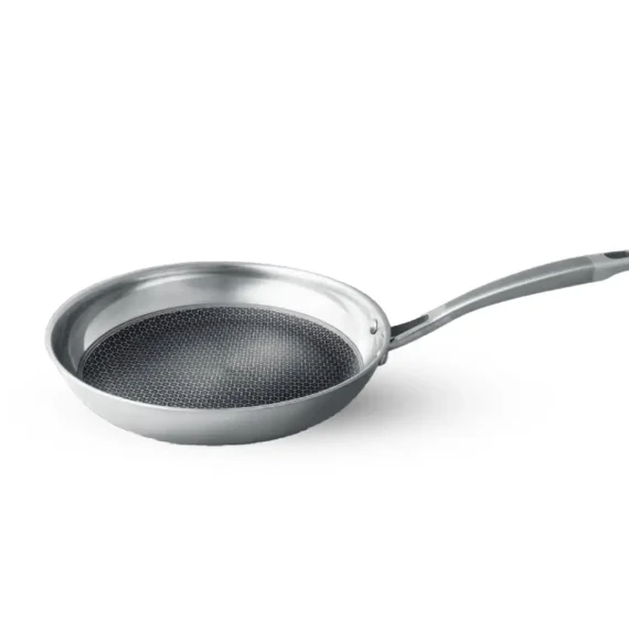 2025.05.27 Galactic Honeycomb Deep Frying Pan 28x 6.5cm 2025.05.27 Galactic Honeycomb Deep Frying Pan 28x 6.5cm