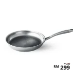 2025.05.27 Galactic Honeycomb Deep Frying Pan 28x 6.5cm price 2025.05.27 Galactic Honeycomb Deep Frying Pan 28x 6.5cm price