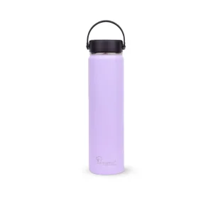 SUPERWIDE 720ml Thermal Bottle - Lavender