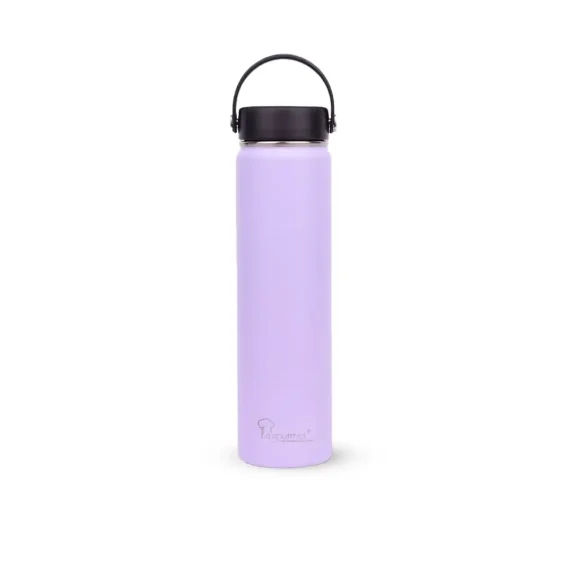2025.07.04 SUPERWIDE 720ml Thermal Bottle – Lavender 2025.07.04 SUPERWIDE 720ml Thermal Bottle – Lavender